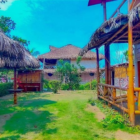 Montanita Chill Out House Hostel Εξωτερικό φωτογραφία
