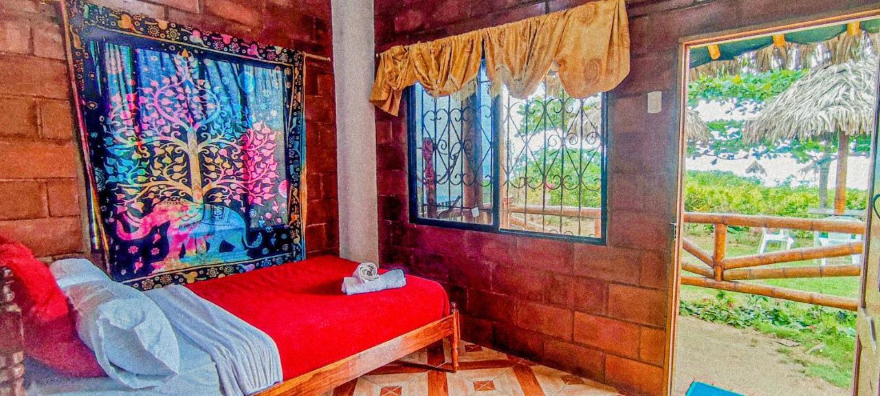 Montanita Chill Out House Hostel Εξωτερικό φωτογραφία